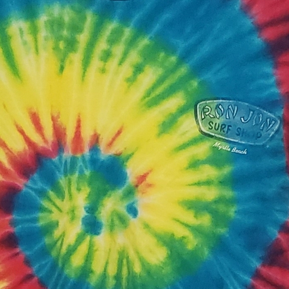 Ron Jon Surf Shop Myrtle Beach T - Picture 3 of 7